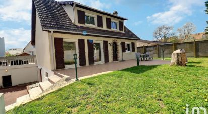 House 5 rooms of 112 m² in Chilly-Mazarin (91380)