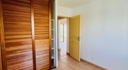 Appartement 4 pièces de 88 m² à Le Gosier (97190)