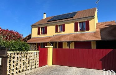 House 6 rooms of 136 m² in Angerville (91670)