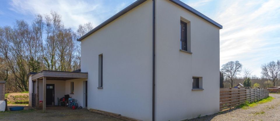 Maison 5 pièces de 124 m² à Plounérin (22780)