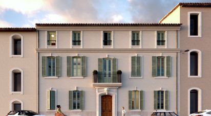 Appartement 3 pièces de 56 m² à Nîmes (30000)