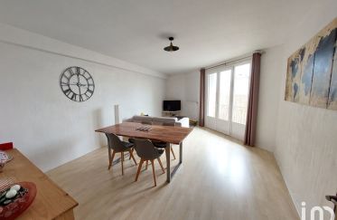 Appartement 6 pièces de 95 m² à Tarbes (65000)