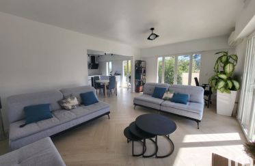 Appartement 4 pièces de 96 m² à Antibes (06600)