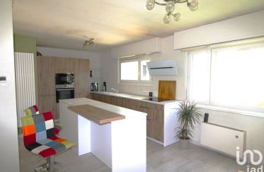 Apartment 5 rooms of 100 m² in Colmar (68000)