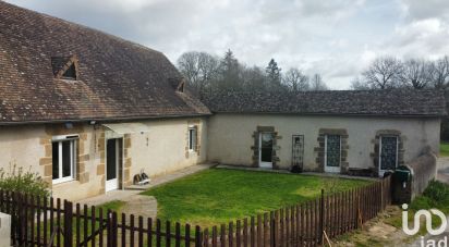 House 4 rooms of 92 m² in Le Bourdeix (24300)