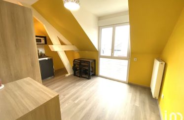 Appartement 2 pièces de 17 m² à Troyes (10000)