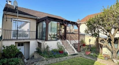 House 4 rooms of 79 m² in Morangis (91420)