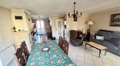 House 4 rooms of 79 m² in Morangis (91420)