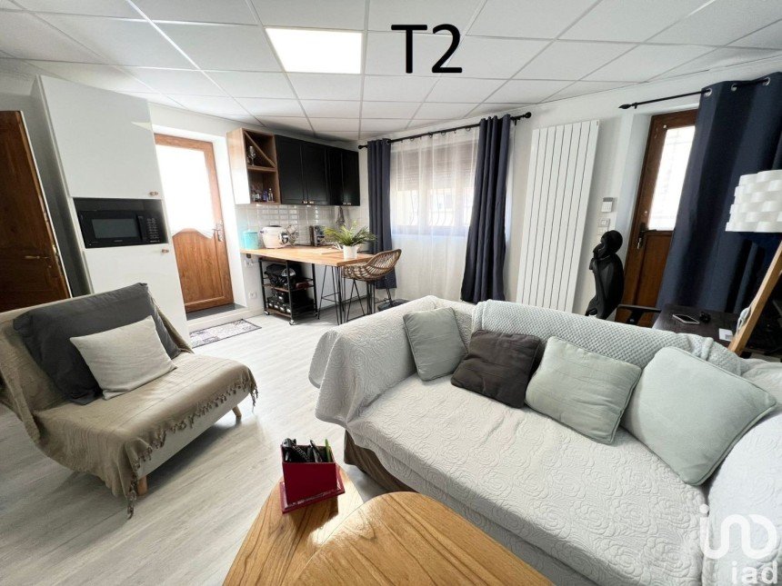 Maison 7 pièces de 145 m² à Claye-Souilly (77410)