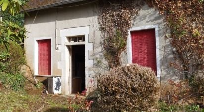 Maison 5 pièces de 88 m² à Saint-Salvadour (19700)