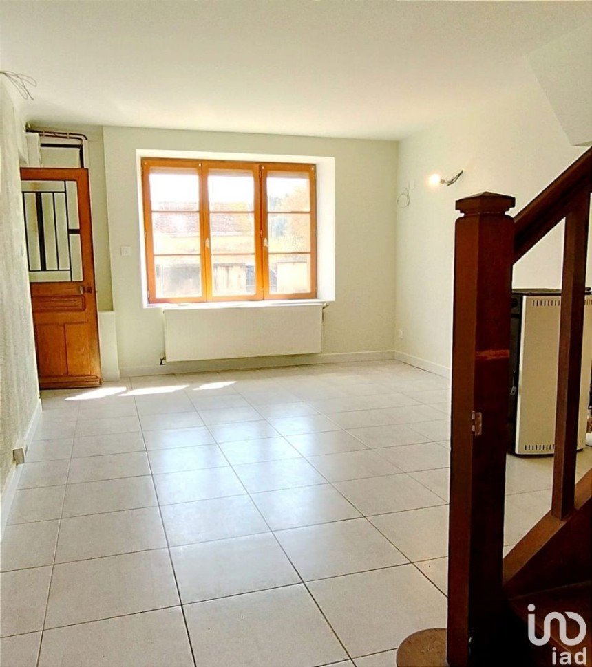 House 5 rooms of 102 m² in Billy-sur-Oisy (58500)