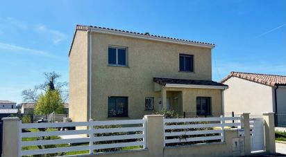 House 5 rooms of 93 m² in Lagardelle-sur-Lèze (31870)