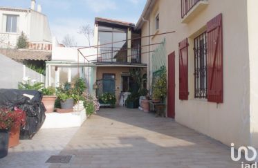 Maison 10 pièces de 150 m² à Béziers (34500)