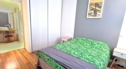 Appartement 2 pièces de 40 m² à Bayonne (64100)