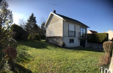 House 2 rooms of 50 m² in Berry-au-Bac (02190)