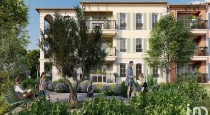 Town house 4 rooms of 43 m² in Roquefort-les-Pins (06330)