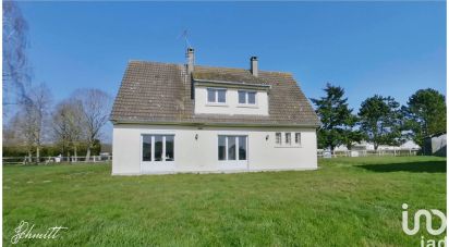 House 4 rooms of 89 m² in Sacquenville (27930)