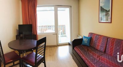 Apartment 2 rooms of 28 m² in LA FOUX D'ALLOS (04260)