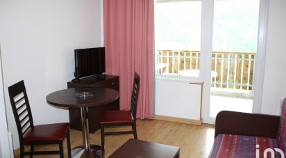 Apartment 2 rooms of 28 m² in LA FOUX D'ALLOS (04260)
