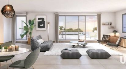 Apartment 4 rooms of 109 m² in Aix-en-Provence (13100)