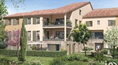 Apartment 4 rooms of 109 sq m in Aix-en-Provence (13100)
