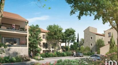 Appartement 4 pièces de 109 m² à Aix-en-Provence (13100)