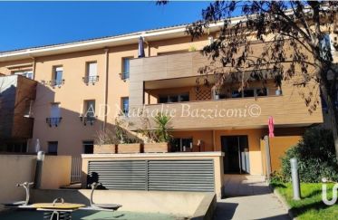 Apartment 3 rooms of 57 m² in Toulon (83100)