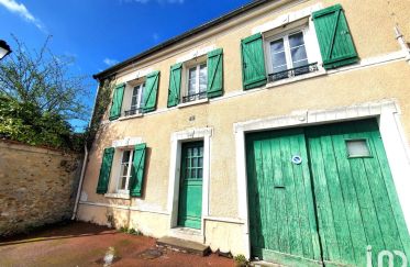 Maison 5 pièces de 120 m² à La Queue-en-Brie (94510)