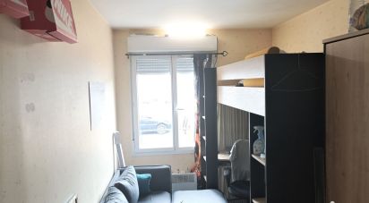 Appartement 3 pièces de 68 m² à Grigny (91350)