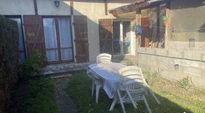 House 3 rooms of 70 m² in Le Bouscat (33110)