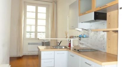 Appartement 2 pièces de 23 m² à Saint-Germain-en-Laye (78100)