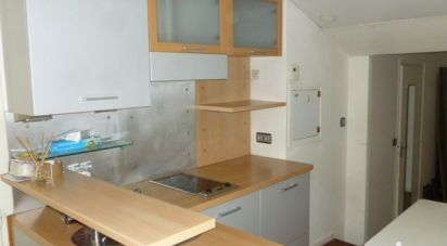 Apartment 2 rooms of 23 m² in Saint-Germain-en-Laye (78100)