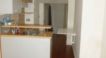 Appartement 2 pièces de 23 m² à Saint-Germain-en-Laye (78100)