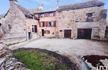House 4 rooms of 84 m² in Agen-d'Aveyron (12630)