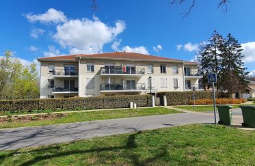 Apartment 2 rooms of 43 m² in Le Perray-en-Yvelines (78610)