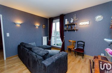 Appartement 4 pièces de 97 m² à Châlons-en-Champagne (51000)