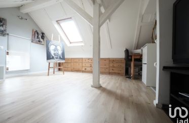 Maison 4 pièces de 85 m² à Audun-le-Tiche (57390)