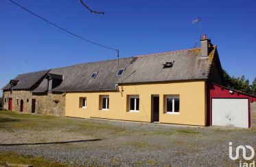 House 5 rooms of 114 m² in Eancé (35640)