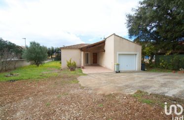 House 4 rooms of 104 m² in Saint-Brès (34670)