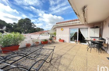 Apartment 6 rooms of 115 m² in Toulon (83200)