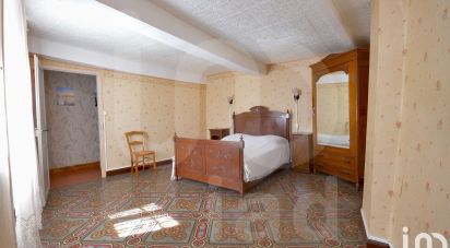 Maison 6 pièces de 128 m² à Camplong-d'Aude (11200)
