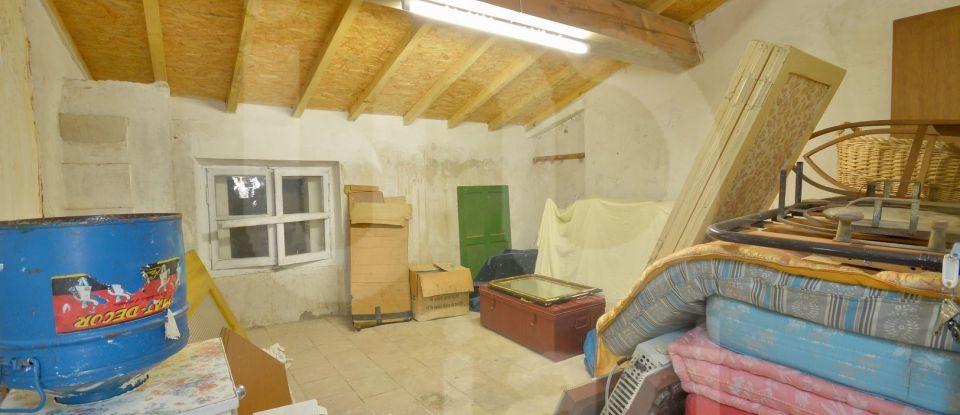 Maison 6 pièces de 128 m² à Camplong-d'Aude (11200)