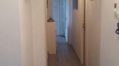 Apartment 3 rooms of 66 m² in Biarritz (64200)