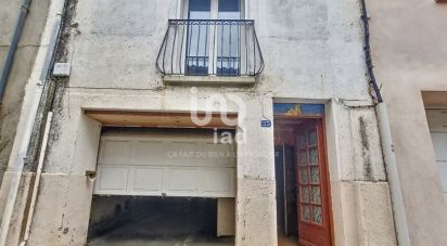 House 4 rooms of 100 m² in Maury (66460)