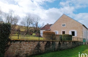 House 4 rooms of 120 m² in Pouilly-en-Auxois (21320)
