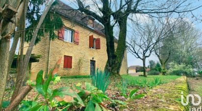 House 8 rooms of 190 m² in Sarlat-la-Canéda (24200)