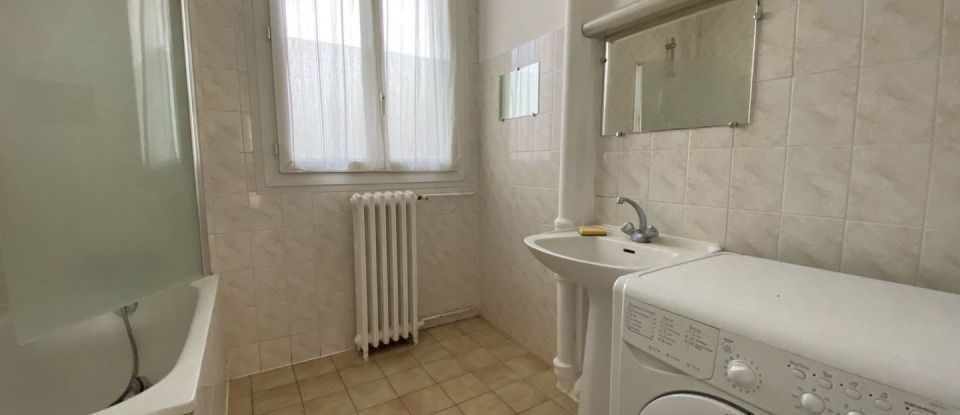 Apartment 2 rooms of 50 m² in Joinville-le-Pont (94340)
