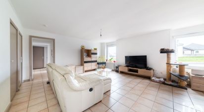 Apartment 5 rooms of 100 m² in Audun-le-Roman (54560)