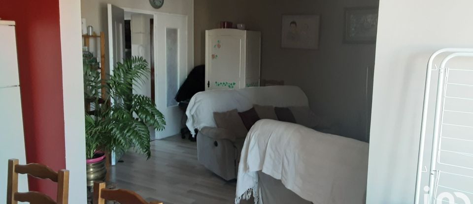 Apartment 3 rooms of 76 m² in Saint-Jean-de-Braye (45800)