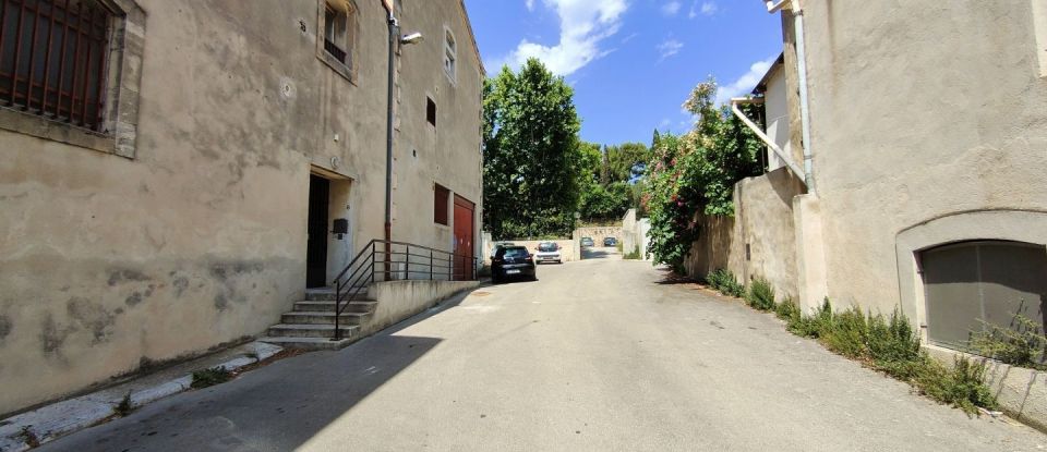 Appartement 4 pièces de 96 m² à Marseille (13013)